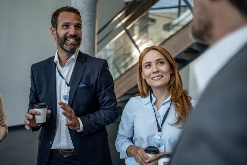 The Hidden Patterns Behind Leadership Performance (and How to Change Them)